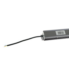 Блок питания Brille Металл 120W DR-120 Серый 33-416 Гайсин