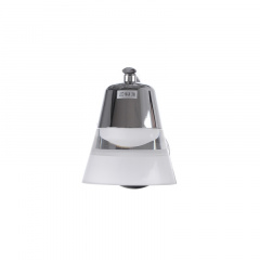 Бра LED Brille 3W BL-360 Хром Новомосковск