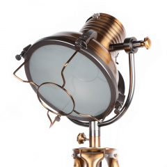 Торшер прожектор Лофт Brille 60W BL-144 Івано-Франківськ