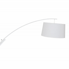 Торшер с абажуром Скандинавский Brille 40W BL-102 Київ