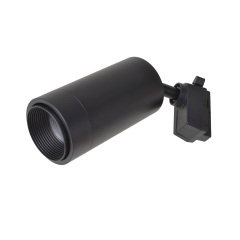 Светильник трековый Brille 25W KW-232 Черный Славянск