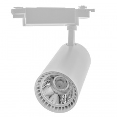 Светильник трековый LED Brille 26W KW-214 Белый Чернигов
