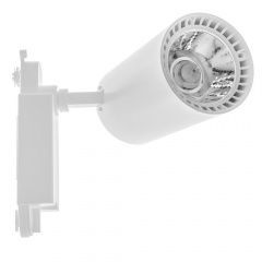 Светильник трековый LED Brille 26W KW-214 Белый Чернигов