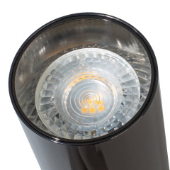 Светильник трековый Brille 35W KW-29 Черный Красноград