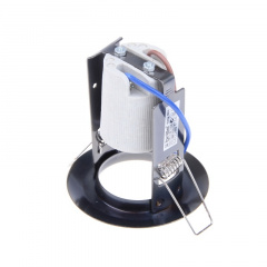 Точечный светильник Brille 60W Ring Золотистый 161135 Новомосковськ