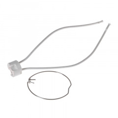 Точечный светильник Brille 40W HDL-M35 Золотистый 36-106 Білгород-Дністровський