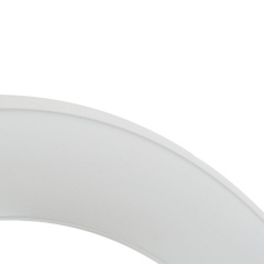 Люстра Brille BL-483S/2x48W Белый Веселе