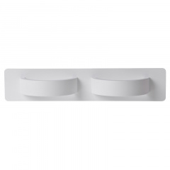 Светильник настенный Brille LED 6W AL-503 Белый 26-471 Кременчуг