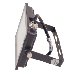 Прожектор Brille LED IP65 30W HL-29 Черный 32-579 Гайсин