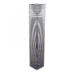 Торшер Восточный Brille 60W BKL-333 Петрове