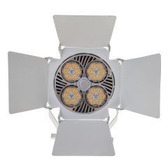 Светильник трековый Brille 60W KW-17 Белый Львов