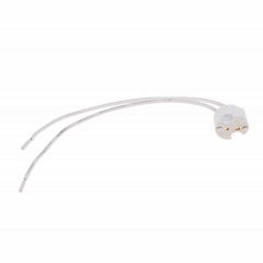 Точечный светильник Brille 40W HDL-DT Хром 36-314 Золотоноша