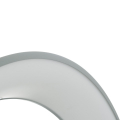 Люстра Brille BL-483S/2x36W Серый Бучач