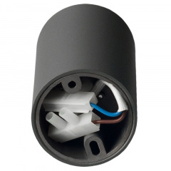 Подсветка Brille Металл 50W AL-77 Серый 26-802 Коростень