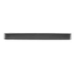 Шинопровод Brille Пластик 50W HD-22 Черный L8-028 Тернополь