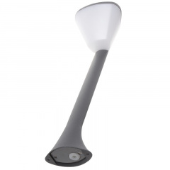 Уличный фонарь led IP54 Brille 7W PL-17 Серый Суми