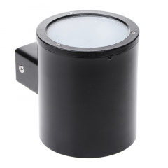 Светильник уличный Brille 75W STR-05 Черный Полтава