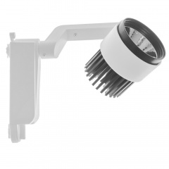 Светильник трековый LED Brille 12W KW-216 Белый Балаклея