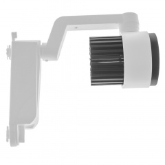 Светильник трековый LED Brille 12W KW-216 Белый Балаклея