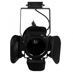 Светильник трековый Brille 60W KW-18 Черный Лубны