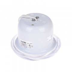 Декоративный точечный светильник Brille 20W HDL-G41 Бесцветный 162055 Умань