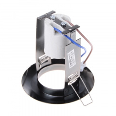 Точечный светильник Brille 40W Ring 50 Медь 161146 Миргород