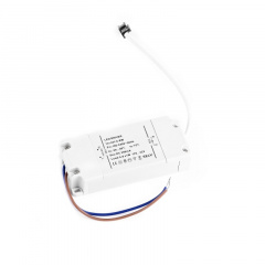 Точечный светильник Brille 5W LED-115 Серебристый L59-001 Новомосковск