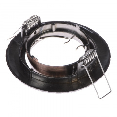 Точечный светильник Brille 20W HDL-DT 24 Медь 163802 Цумань