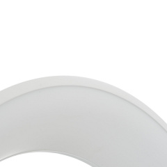 Люстра Brille BL-483S/2x24W Серый Сумы