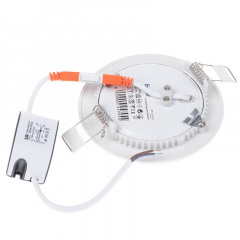 Светильник потолочный встроенный Brille 4W LED-36 Белый Лубни