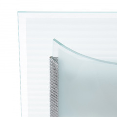 Светильник настенно-потолочный Brille 40W W-400 Белый Краматорськ