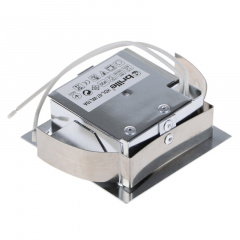 Точечный светильник Brille 20W HDL-07 Хром 154127 Володарск-Волынский