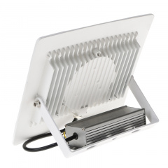 Прожектор Brille LED IP65 70W HL-38 Белый 32-543 Дніпро