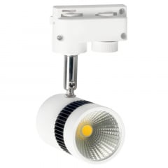 Светильник трековый LED Brille 10W KW-56 Белый Полтава