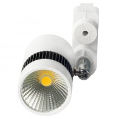 Светильник трековый LED Brille 10W KW-56 Белый Полтава