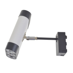 Светильник трековый LED Brille 50W KW-222 Черный Херсон