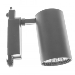 Светильник трековый LED Brille 26W KW-214 Черный Стрий