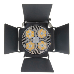 Светильник трековый Brille 60W KW-17 Черный Ужгород