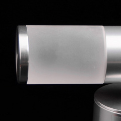 Светильник настенный Brille Металл 6W LED-307 Хром L145-004 Миргород