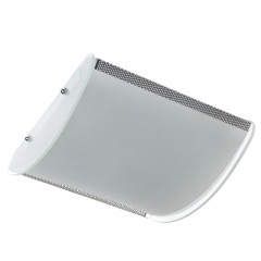 Светильник настенно-потолочный Brille 40W FS-04 Хром Кам'янець-Подільський