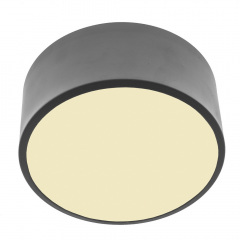 Настенный cветильник Brille LED 12W AL-515 Черный 26-836 Ясногородка