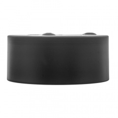 Настенный cветильник Brille LED 12W AL-515 Черный 26-836 Ясногородка