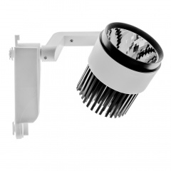 Светильник трековый LED Brille 26W KW-216 Белый Новомосковськ