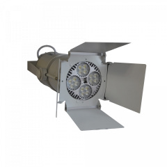 Светильник трековый Brille 60W KW-18 Белый Коломыя