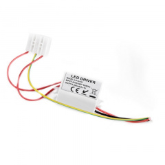 Точечный светильник Brille 3W LED-104 Серый 176473 Вінниця