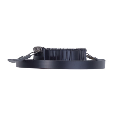 Точечный светильник Brille LED 3W HDL-M51 Белый 36-345 Біла Церква