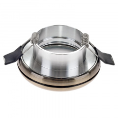 Точечный светильник Brille 20W HDL-DS 143 Латунь 36-097 Жмеринка