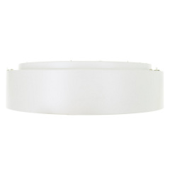 Светильник настенно-потолочный Brille 30W WBL-28 Белый Вараш