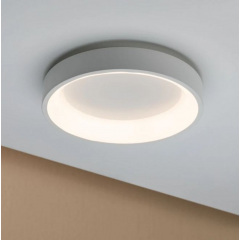 Светильник настенно-потолочный Brille 30W WBL-28 Белый Вараш