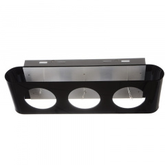 Светильник потолочный накладной Brille HDL-DS 143 Шостка